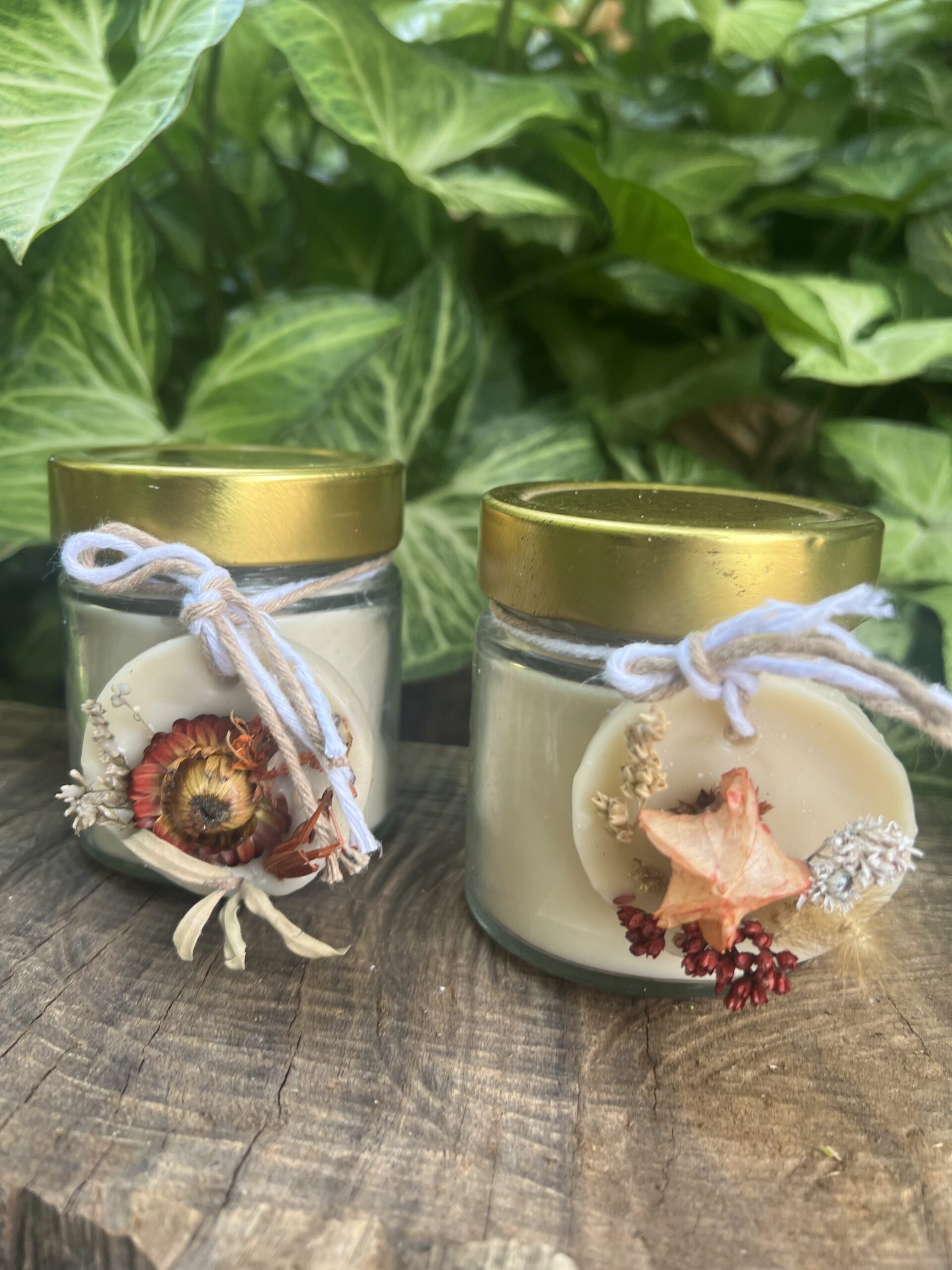 Leia mais sobre o artigo Velas aromáticas